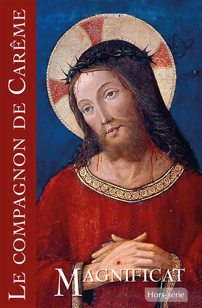 Le compagnon de Carême