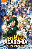 My Hero Academia Two Heroes