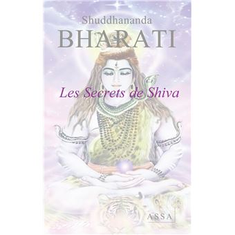 LES SECRETS DE SHIVA
