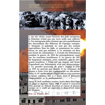 Les Dix Légendes structurantes d'Israël