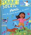 Pomme d'Api Soleil - juin 2022