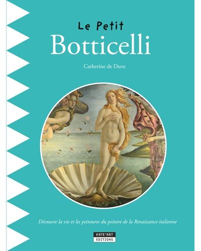 Le petit Botticelli