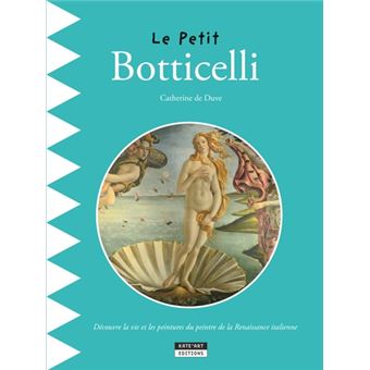 Le petit Botticelli