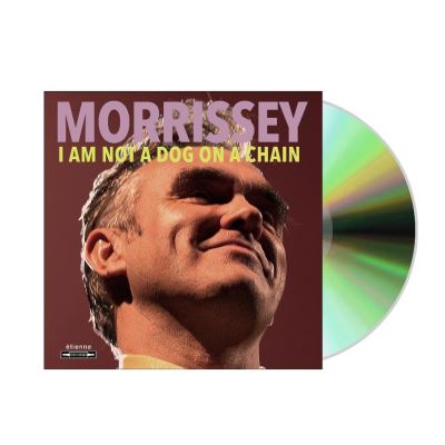 I Am Not A Dog On A Chain