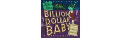 Billion dollar baby