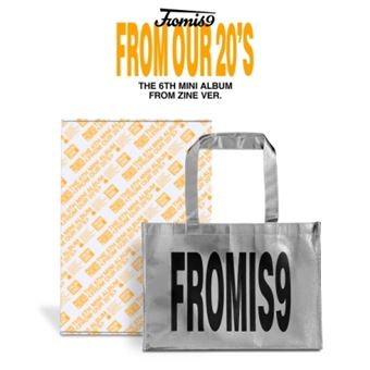 Fromis 9 - 1