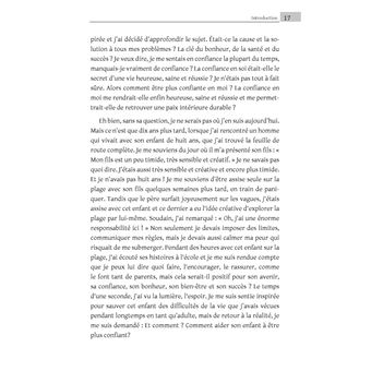 La formule SUBSTANCE maitrisez l'art d'élever des enfants heureux, en bonne santé et remplis de succès