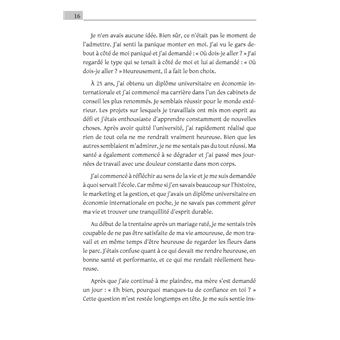 La formule SUBSTANCE maitrisez l'art d'élever des enfants heureux, en bonne santé et remplis de succès