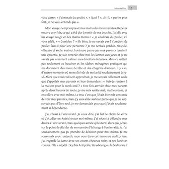 La formule SUBSTANCE maitrisez l'art d'élever des enfants heureux, en bonne santé et remplis de succès