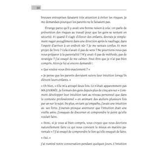 La formule SUBSTANCE maitrisez l'art d'élever des enfants heureux, en bonne santé et remplis de succès