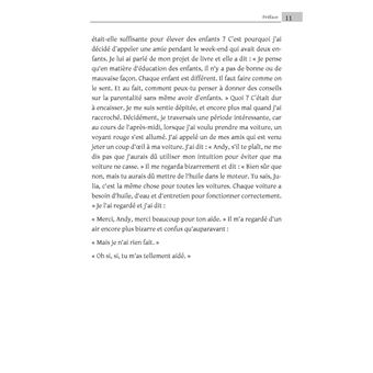 La formule SUBSTANCE maitrisez l'art d'élever des enfants heureux, en bonne santé et remplis de succès
