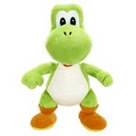 Peluche Nintendo Super Mario Bros Yoshi 16 cm