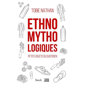 Ethnomythologiques - 1