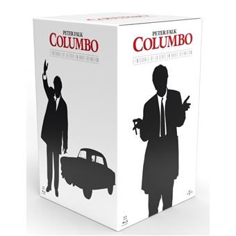 Columbo - Columbo - 1
