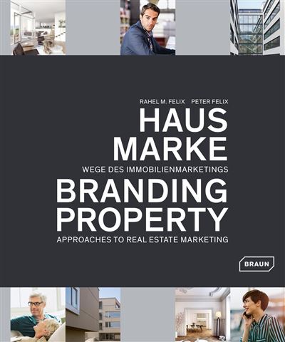 Branding property