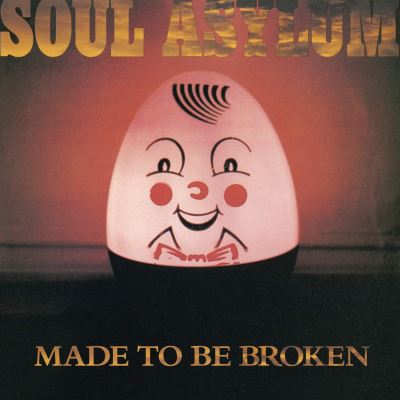 Made to be broken