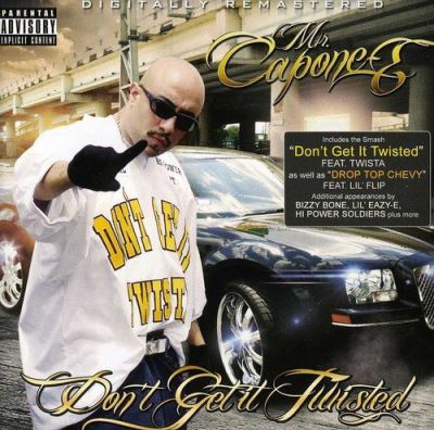 Don t get it twisted