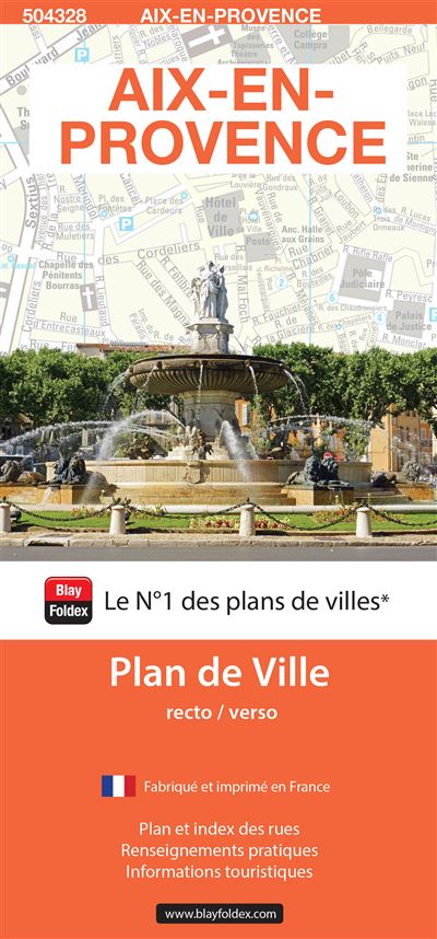 Aix en provence