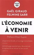 L'économie à venir