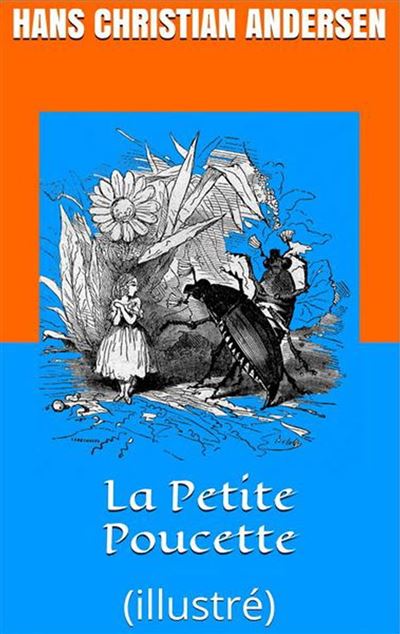 Romans Poucette et autres contes, Voyage en page