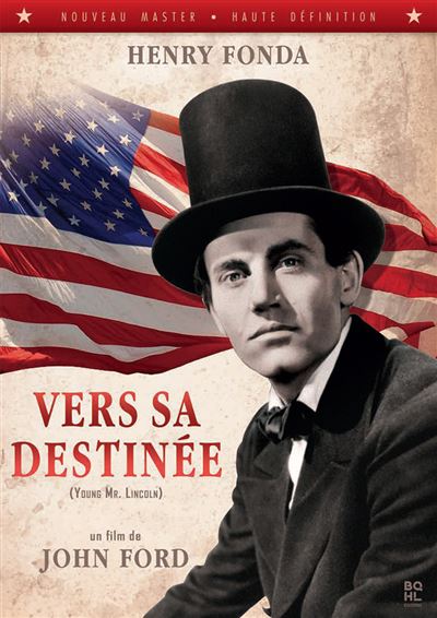 Vers sa destinee
