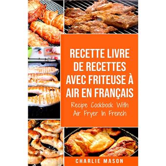 Stream Télécharger le PDF Le Grand Livre de La Friteuse à Air