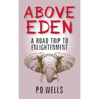 Above Eden - 1