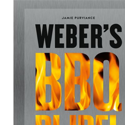 Weber's BBQ bijbel