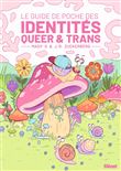 Le guide de poche des identités Queer et trans