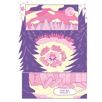 Le guide de poche des identités Queer et trans