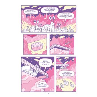Le guide de poche des identités Queer et trans