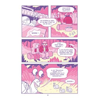 Le guide de poche des identités Queer et trans