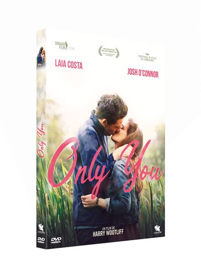 Only You DVD
