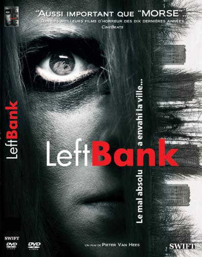 Left bank DVD