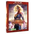 Captain Marvel Blu-ray 3D