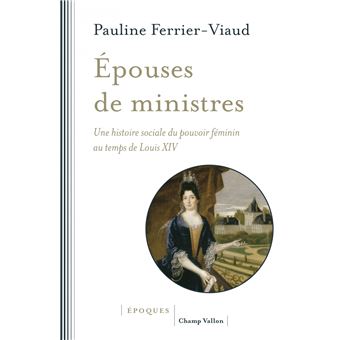 Epouses de ministres