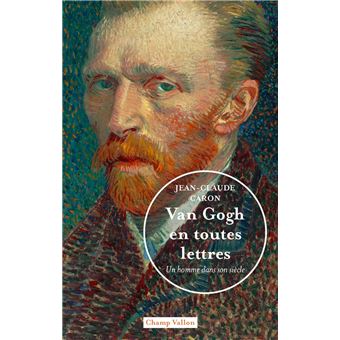 Van Gogh en toutes lettres - 1