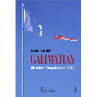 Galimatias