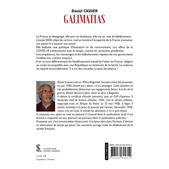 Galimatias