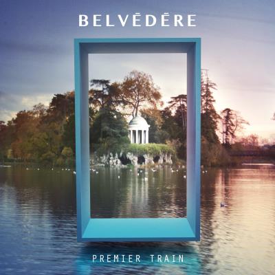 Premier train