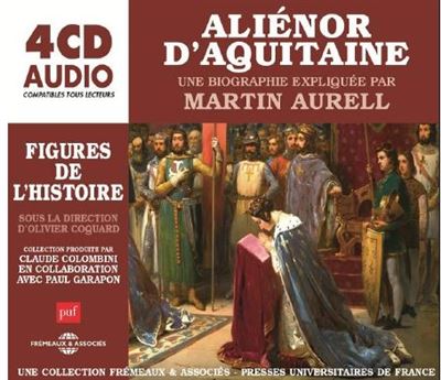 ALIENOR D QUITAINE