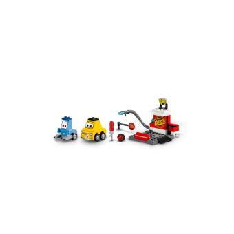 Lego juniors 10732 best sale