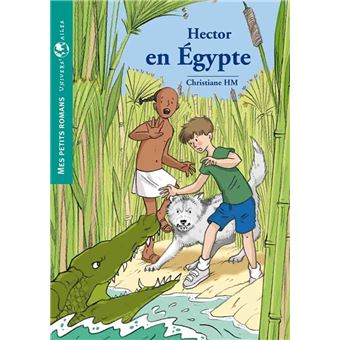 Hector en Egypte
