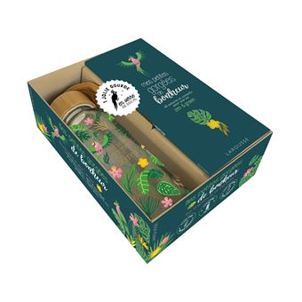 Mes petites gorgées de bonheur