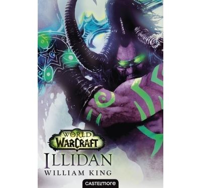 World of Warcraft - ILLIDAN