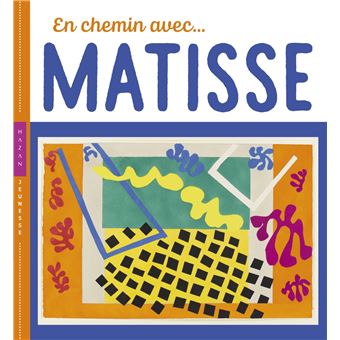 En chemin avec Matisse