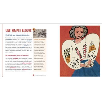 En chemin avec Matisse