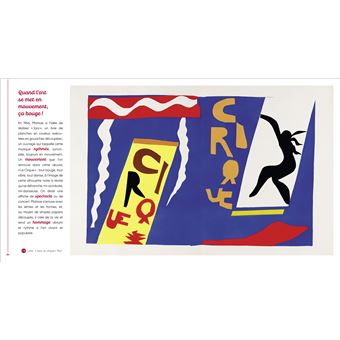 En chemin avec Matisse