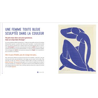 En chemin avec Matisse