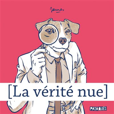 Verite nue